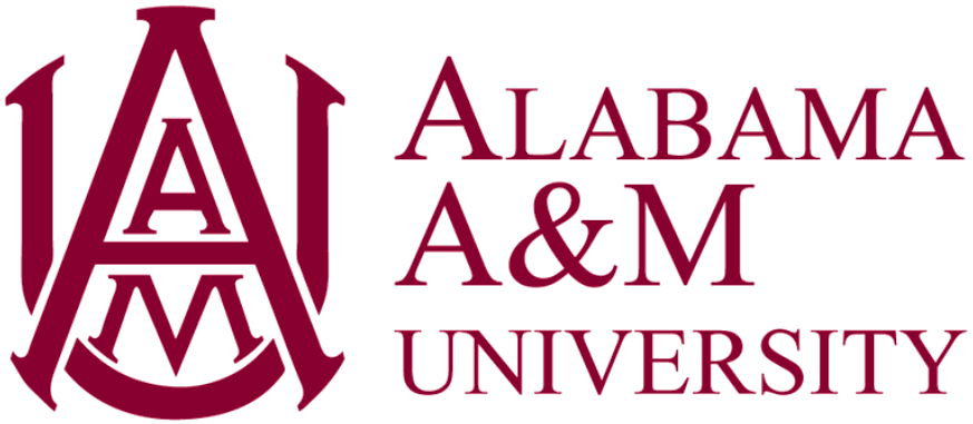 Alternative Alabama A&M Logo