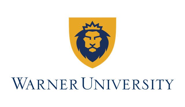 Warner Univ Logo